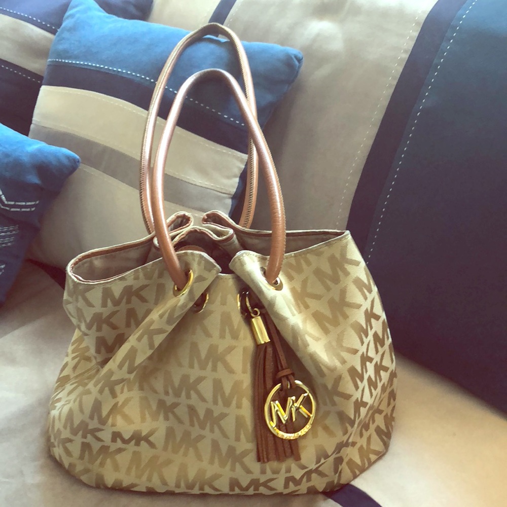 Michael Kors shoulder bag